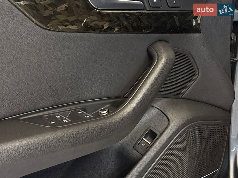 Седан Audi A4 2016 в Одессе фото 14 Седан Audi A4 2016 в Одессе
