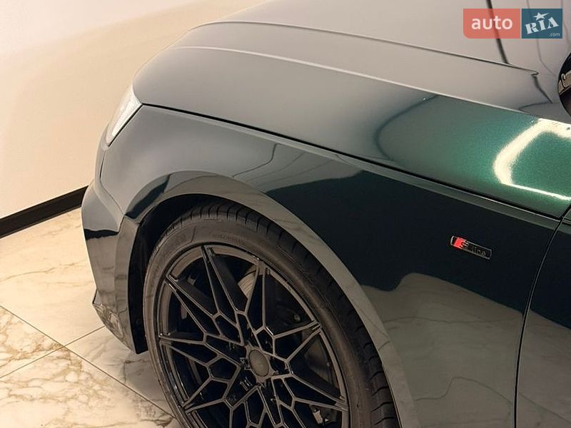 Седан Audi A4 2016 в Одессе фото 12 Седан Audi A4 2016 в Одессе
