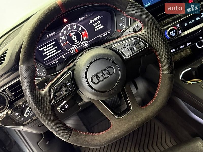 Седан Audi A4 2016 в Одессе фото 16 Седан Audi A4 2016 в Одессе
