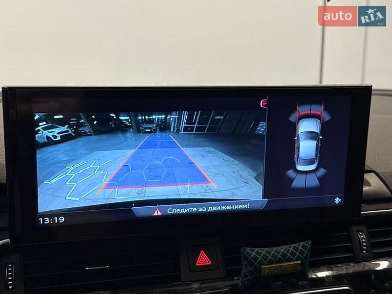 Седан Audi A4 2016 в Одессе фото 29 Седан Audi A4 2016 в Одессе