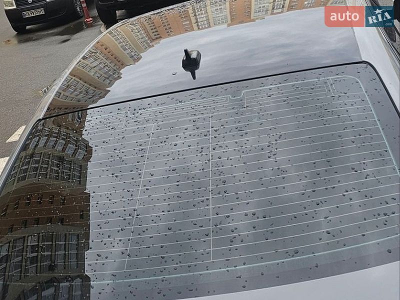 Седан Audi A4 2013 в Киеве