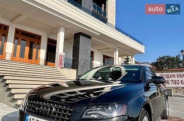 Седан Audi A4 2011 в Тернополі фото 2 Седан Audi A4 2011 в Тернополі