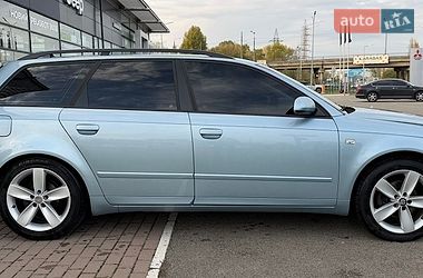Универсал Audi A4 2006 в Киеве
