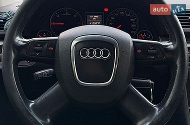 Универсал Audi A4 2006 в Киеве