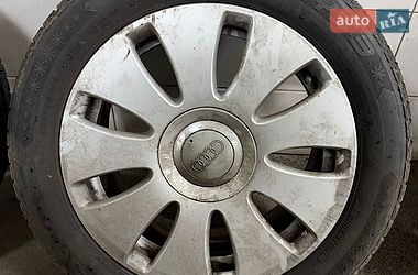 Універсал Audi A4 2006 в Києві