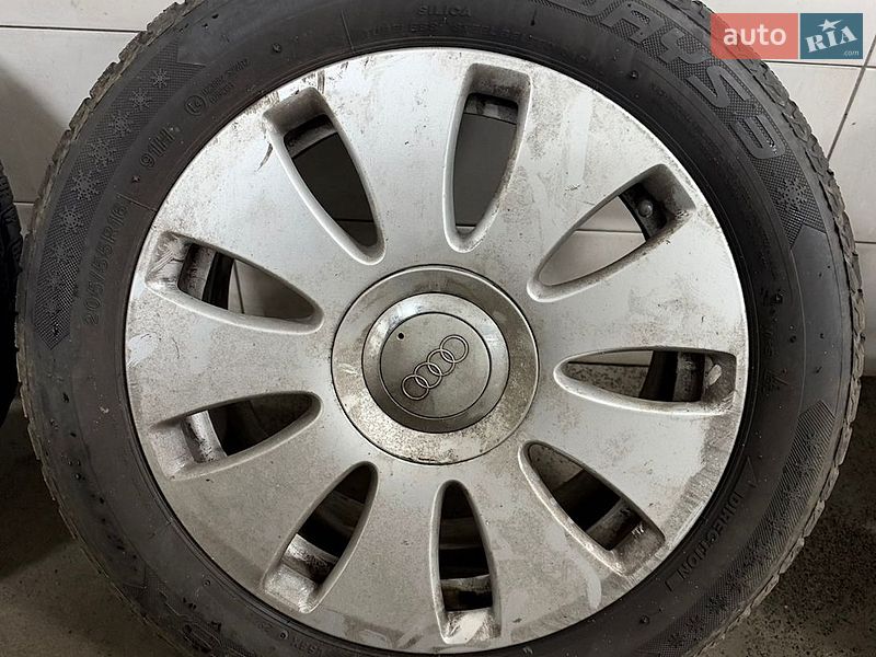 Універсал Audi A4 2006 в Києві