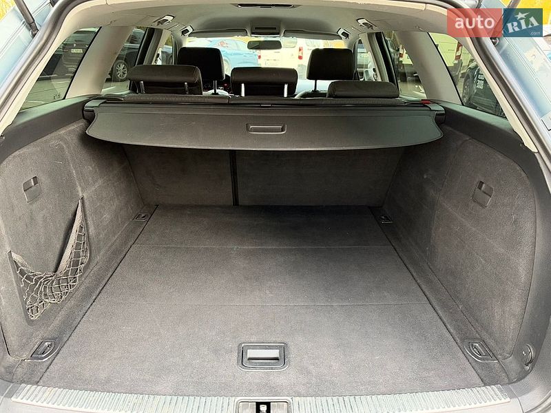 Универсал Audi A4 2006 в Киеве