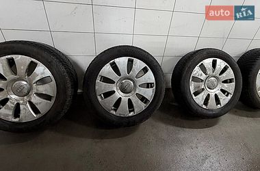 Универсал Audi A4 2006 в Киеве