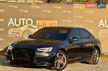 Седан Audi A4 2017 в Харкові фото 3 Седан Audi A4 2017 в Харкові