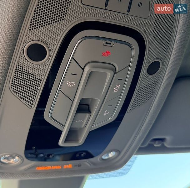 Седан Audi A4 2018 в Тернополі