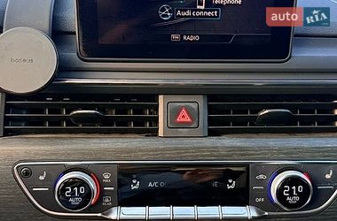 Седан Audi A4 2018 в Тернополі