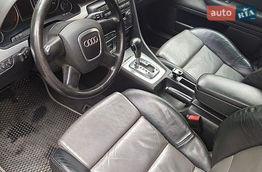 Універсал Audi A4 2005 в Чернігові