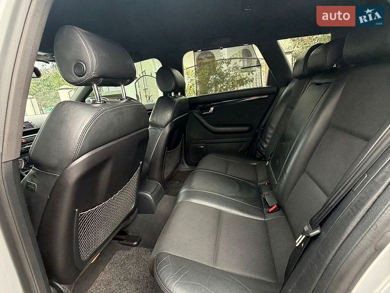 Універсал Audi A4 2005 в Львові