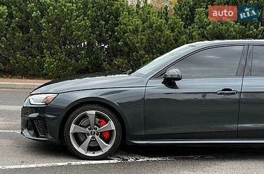 Седан Audi A4 2019 в Києві