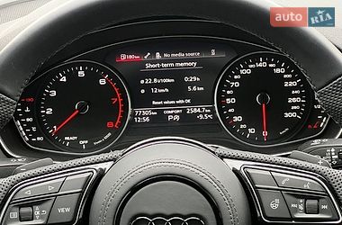 Седан Audi A4 2019 в Києві
