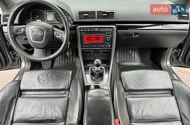 Универсал Audi A4 2007 в Фастове