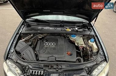 Универсал Audi A4 2007 в Фастове