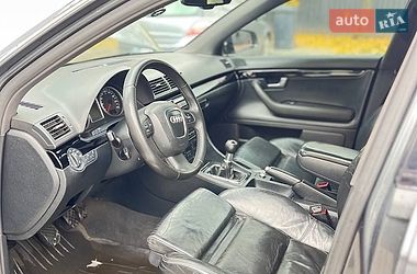 Универсал Audi A4 2007 в Фастове