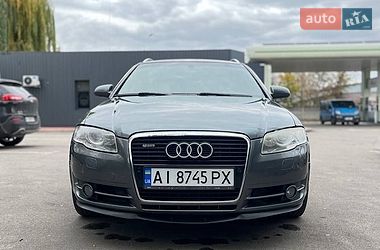 Универсал Audi A4 2007 в Фастове