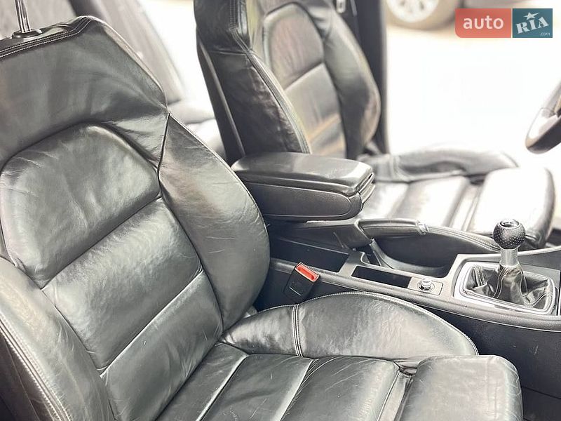 Универсал Audi A4 2007 в Фастове