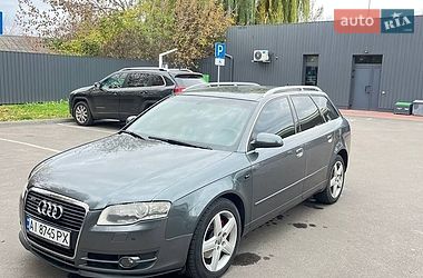 Универсал Audi A4 2007 в Фастове