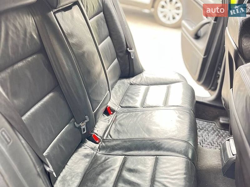 Универсал Audi A4 2007 в Фастове