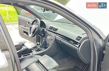 Универсал Audi A4 2007 в Фастове