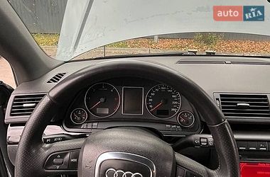 Универсал Audi A4 2007 в Фастове