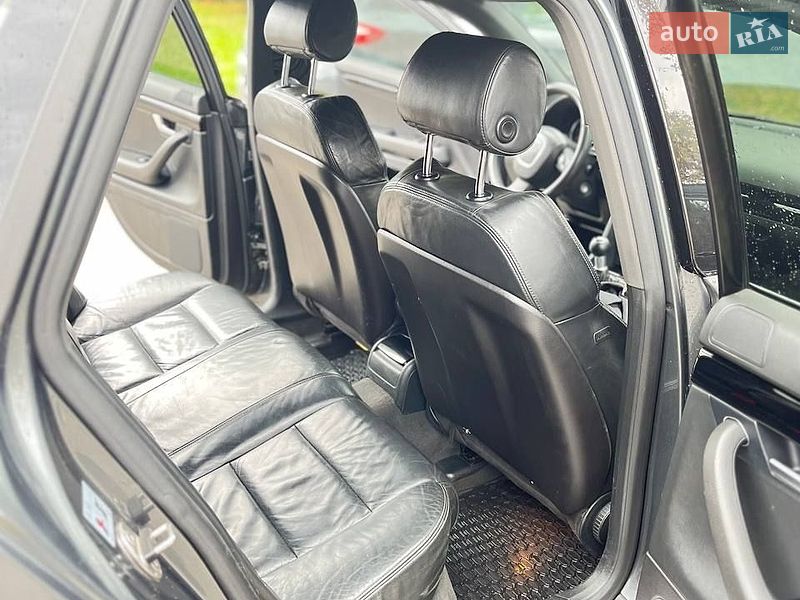 Универсал Audi A4 2007 в Фастове