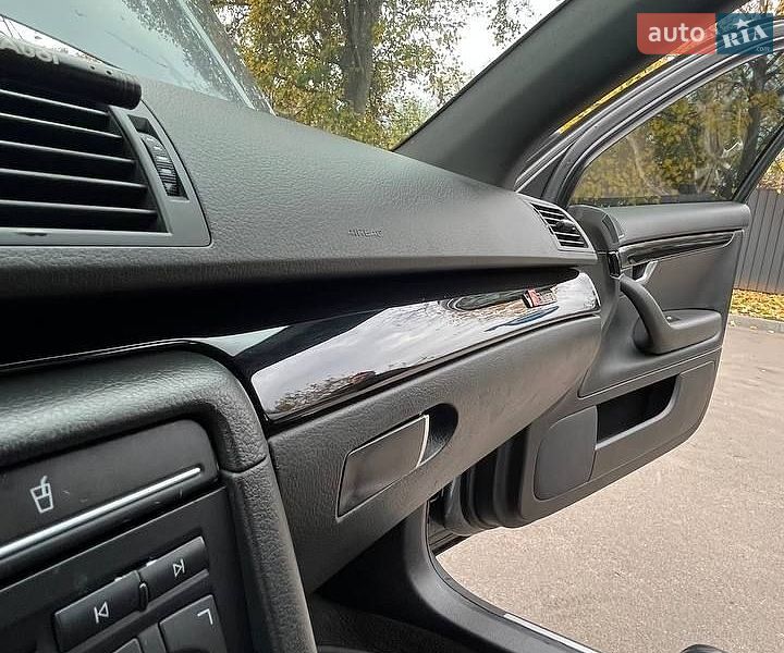 Универсал Audi A4 2007 в Фастове