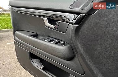Универсал Audi A4 2007 в Фастове