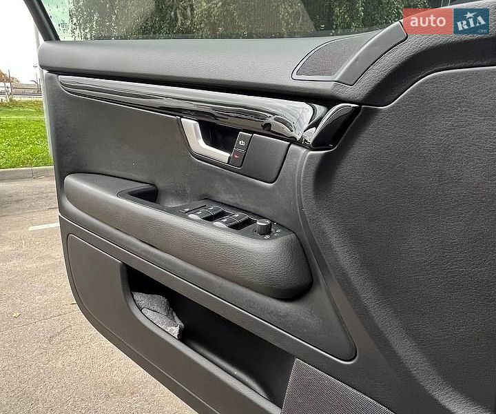 Универсал Audi A4 2007 в Фастове