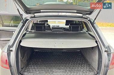 Универсал Audi A4 2007 в Фастове