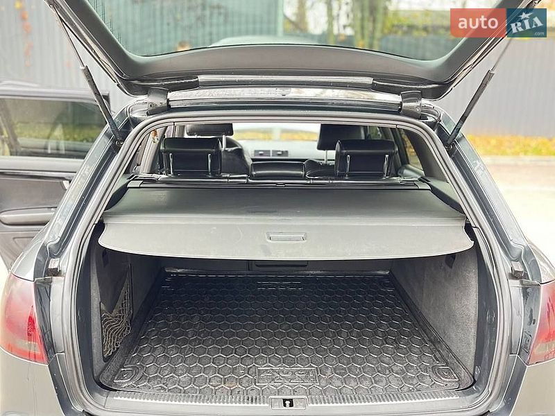 Универсал Audi A4 2007 в Фастове
