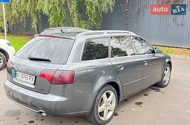Универсал Audi A4 2007 в Фастове