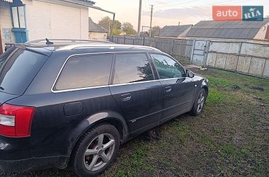 Универсал Audi A4 2004 в Киеве фото 2 Универсал Audi A4 2004 в Киеве