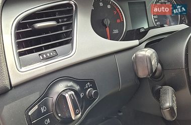 Універсал Audi A4 2008 в Ківерцях фото 10 Універсал Audi A4 2008 в Ківерцях