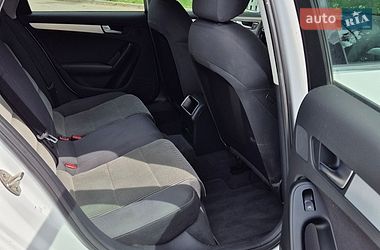Універсал Audi A4 2008 в Ківерцях фото 13 Універсал Audi A4 2008 в Ківерцях