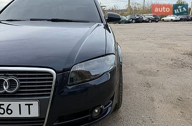 Универсал Audi A4 2006 в Полтаве