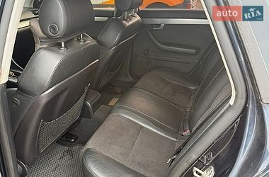 Универсал Audi A4 2006 в Полтаве