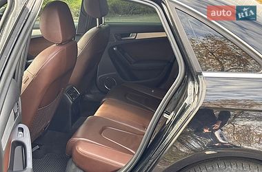Седан Audi A4 2015 в Хмельницькому