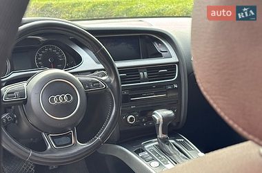 Седан Audi A4 2015 в Хмельницькому