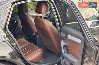 Седан Audi A4 2015 в Хмельницькому