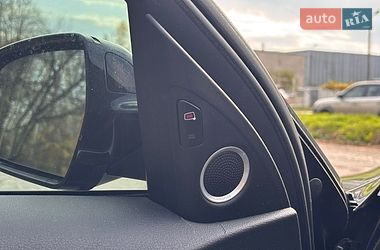 Седан Audi A4 2015 в Хмельницькому