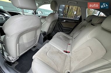 Універсал Audi A4 2011 в Хмельницькому