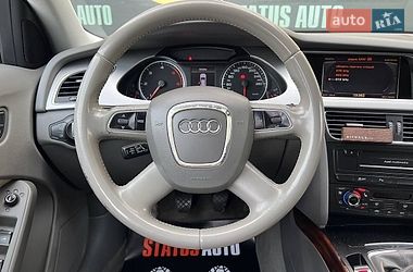 Універсал Audi A4 2011 в Хмельницькому
