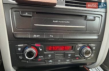 Універсал Audi A4 2011 в Хмельницькому