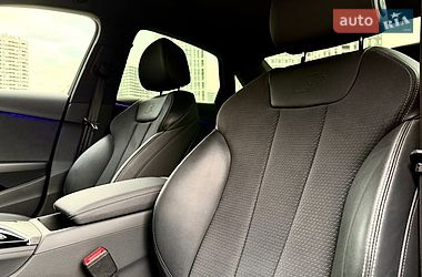 Седан Audi A4 2023 в Києві фото 3 Седан Audi A4 2023 в Києві