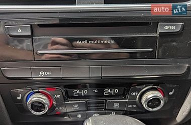 Седан Audi A4 2014 в Броварах фото 17 Седан Audi A4 2014 в Броварах