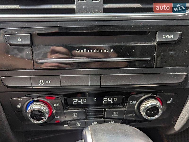 Седан Audi A4 2014 в Броварах фото 17 Седан Audi A4 2014 в Броварах
